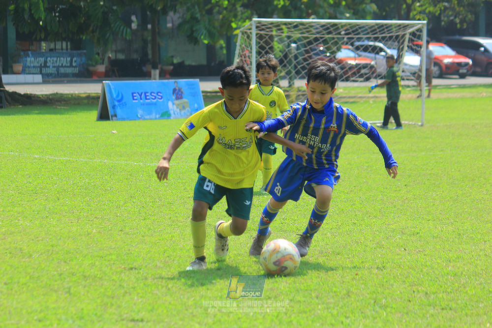 ijlu9 070626 nusantara 2004 vs maesa pararaider