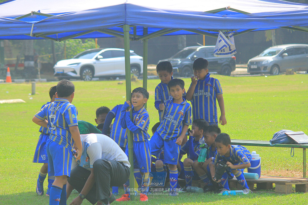ijlu9 070626 nusantara 2004 vs maesa pararaider