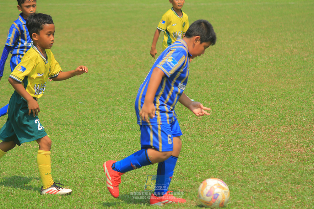 ijlu9 070626 nusantara 2004 vs maesa pararaider