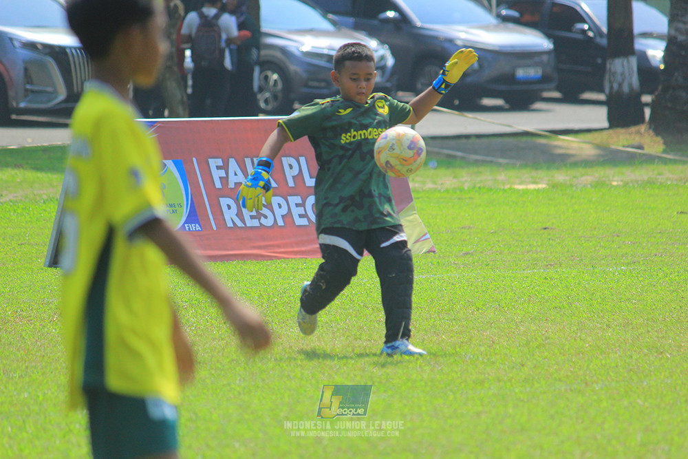ijlu9 070626 nusantara 2004 vs maesa pararaider