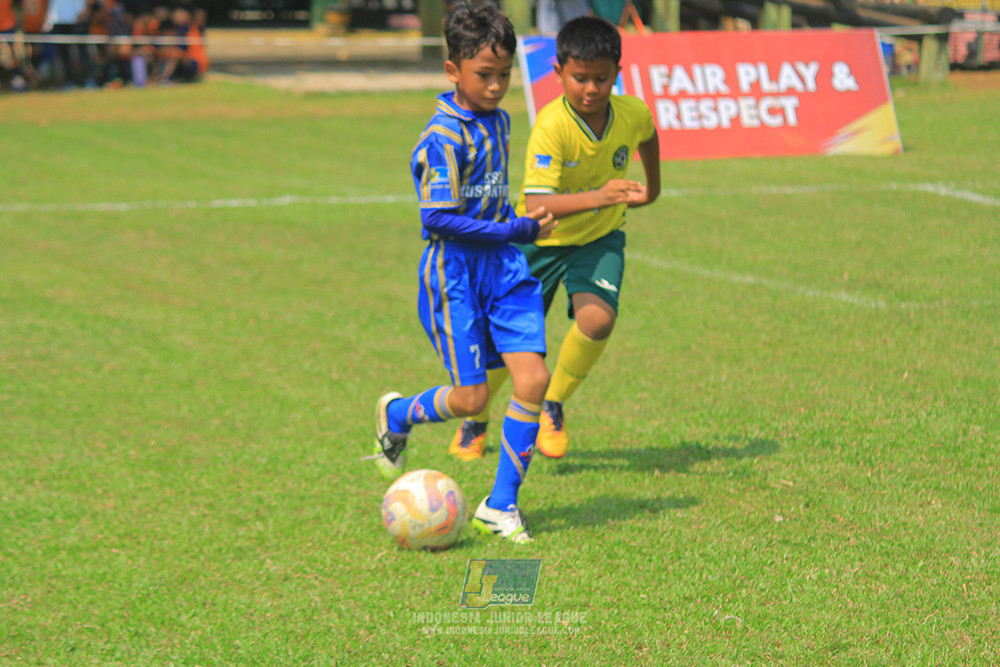 ijlu9 070626 nusantara 2004 vs maesa pararaider
