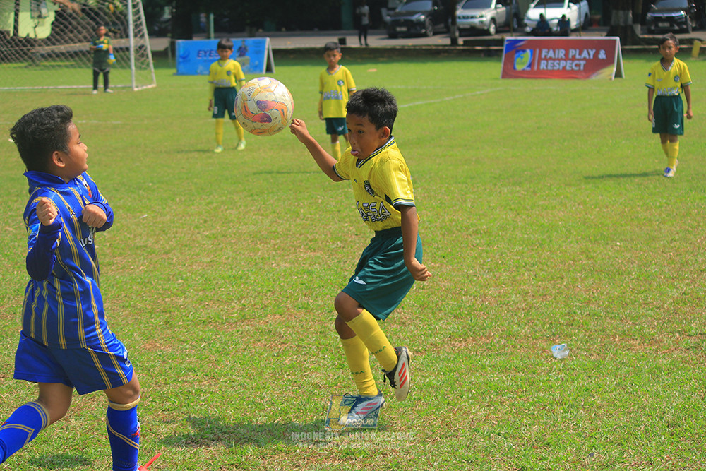 ijlu9 070626 nusantara 2004 vs maesa pararaider