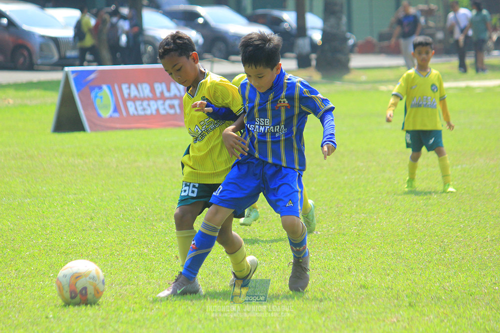 ijlu9 070626 nusantara 2004 vs maesa pararaider