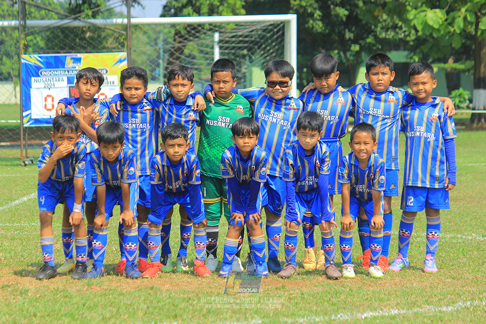 ijlu9 070626 nusantara 2004 vs maesa pararaider