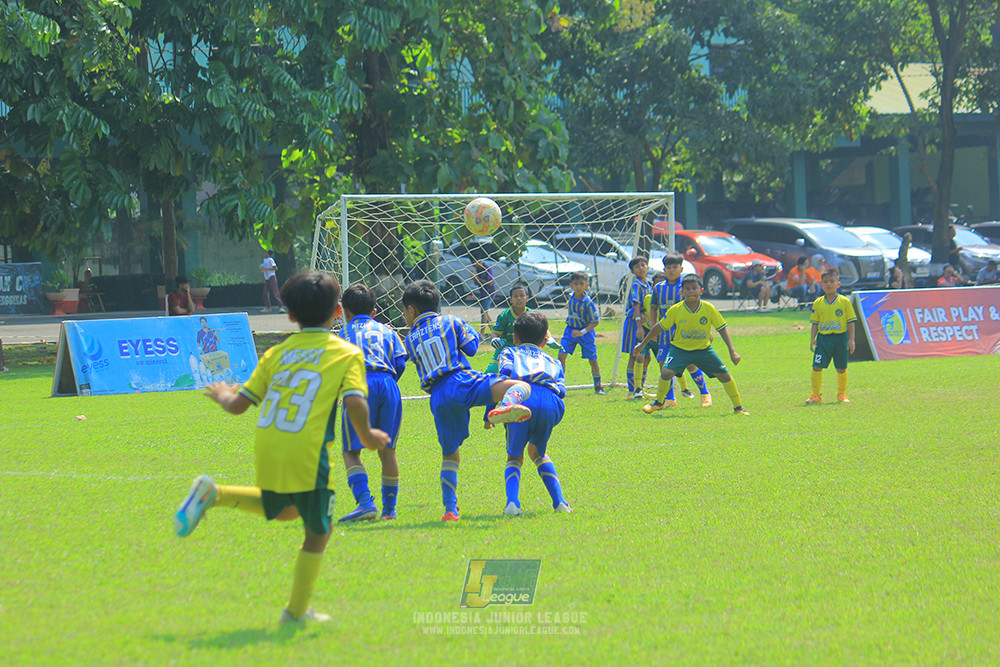 ijlu9 070626 nusantara 2004 vs maesa pararaider