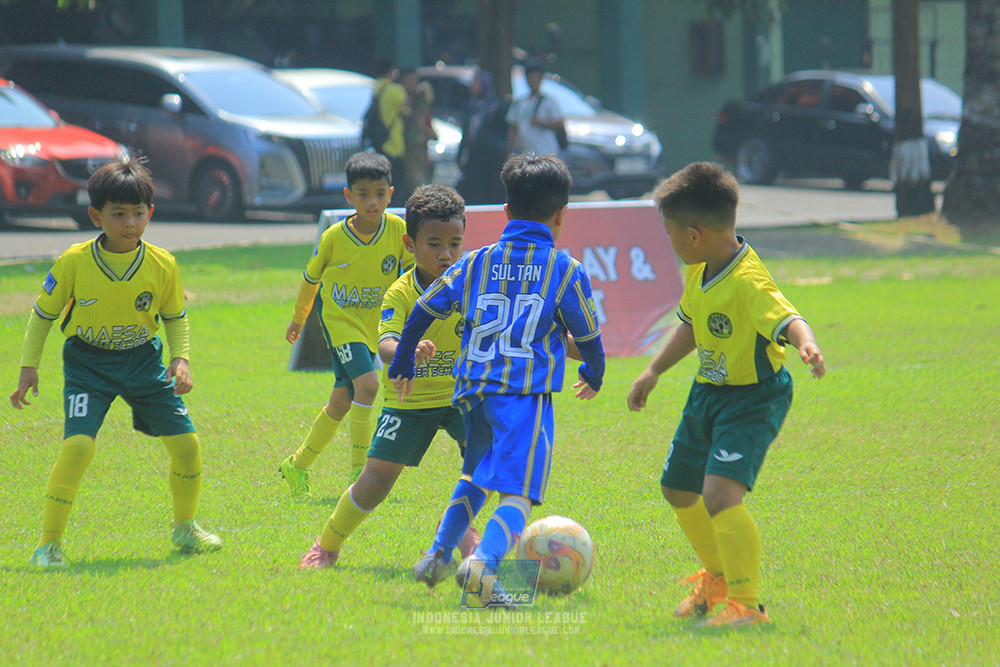 ijlu9 070626 nusantara 2004 vs maesa pararaider