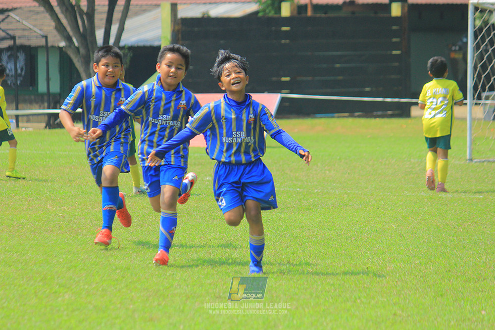 ijlu9 070626 nusantara 2004 vs maesa pararaider