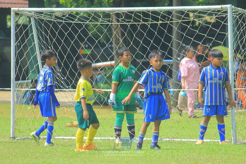 ijlu9 070626 nusantara 2004 vs maesa pararaider