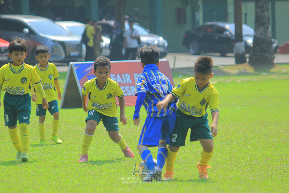 ijlu9 070626 nusantara 2004 vs maesa pararaider