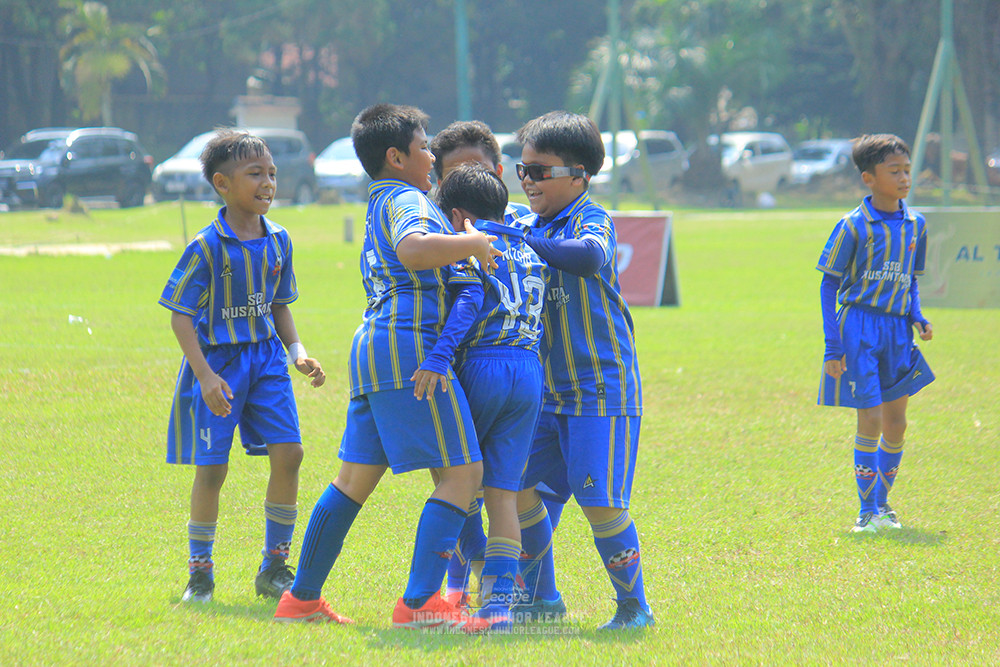 ijlu9 070626 nusantara 2004 vs maesa pararaider