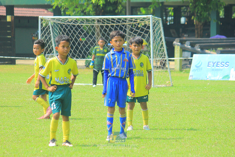 ijlu9 070626 nusantara 2004 vs maesa pararaider