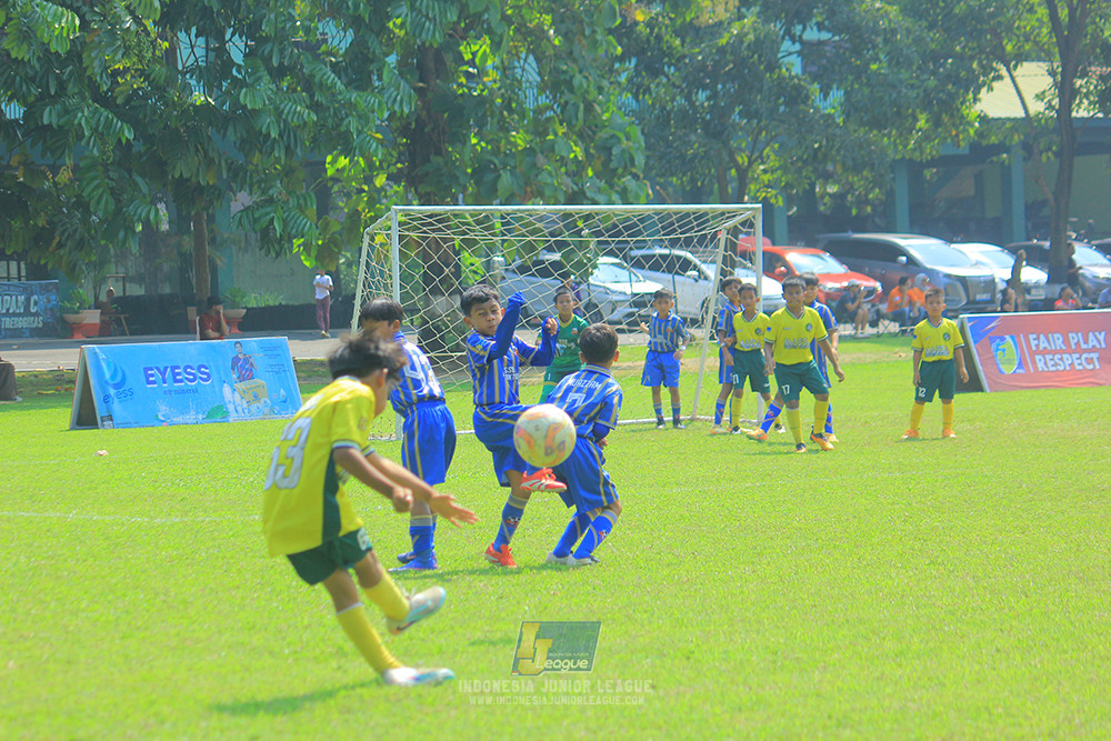ijlu9 070626 nusantara 2004 vs maesa pararaider