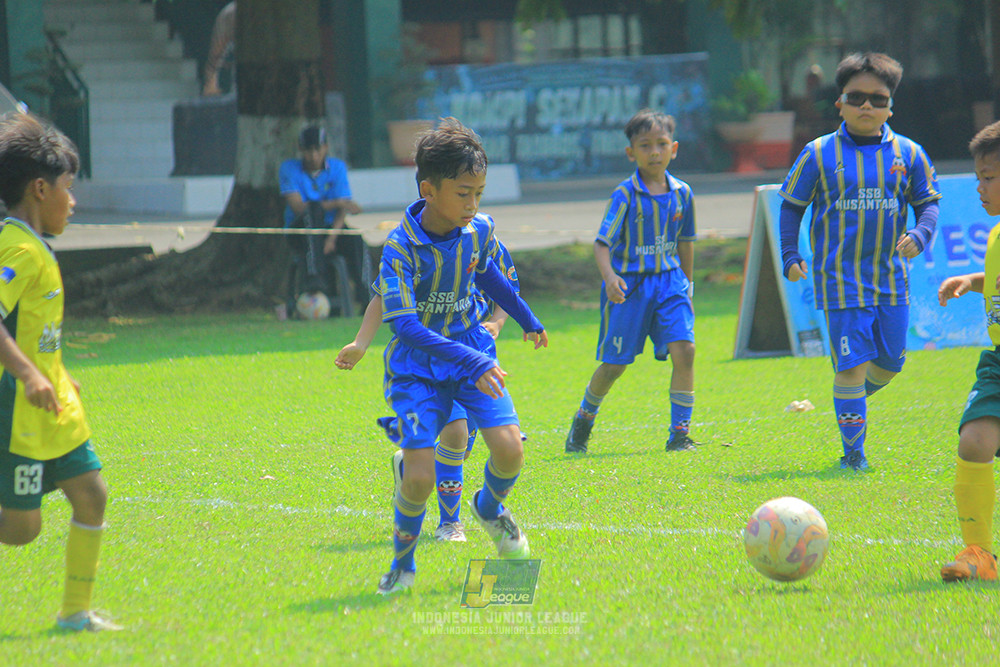 ijlu9 070626 nusantara 2004 vs maesa pararaider