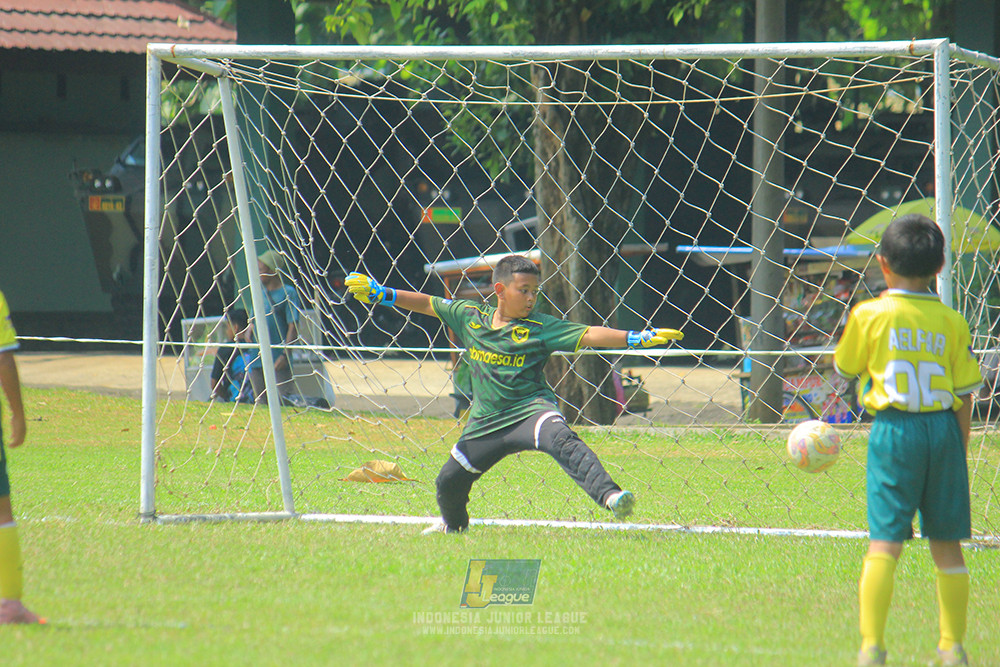 ijlu9 070626 nusantara 2004 vs maesa pararaider