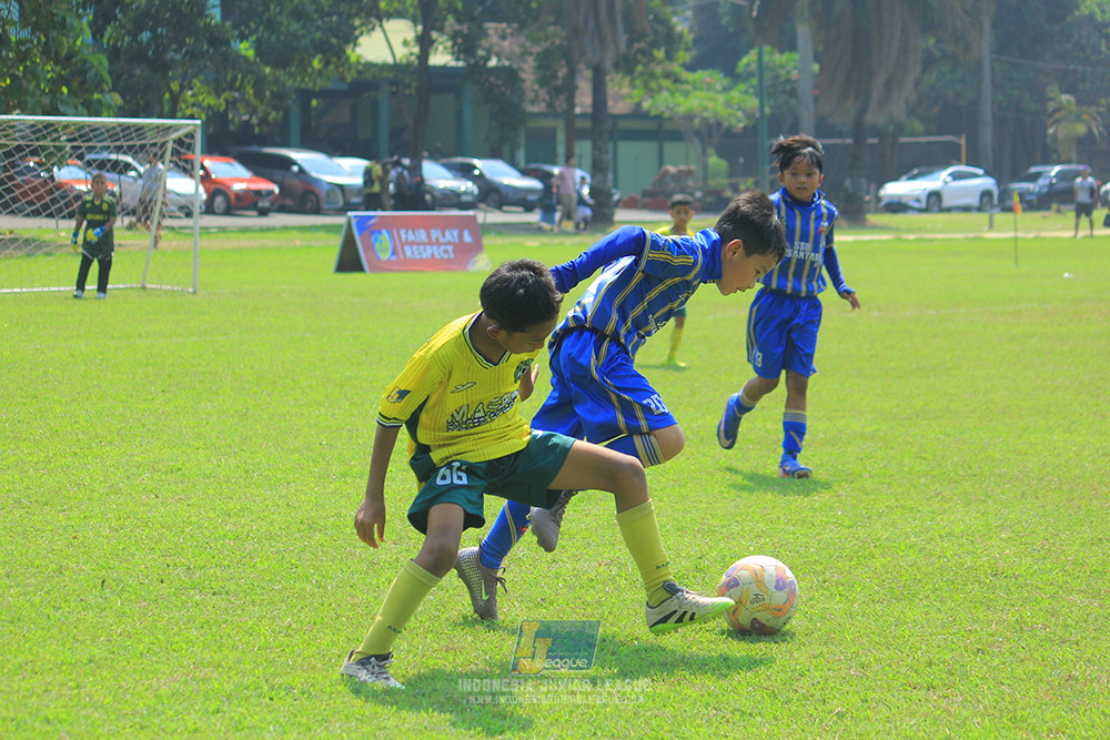 ijlu9 070626 nusantara 2004 vs maesa pararaider