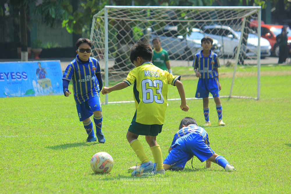 ijlu9 070626 nusantara 2004 vs maesa pararaider