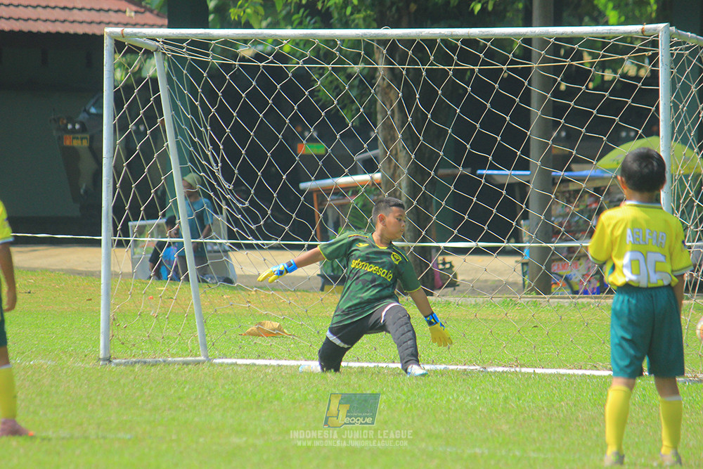 ijlu9 070626 nusantara 2004 vs maesa pararaider