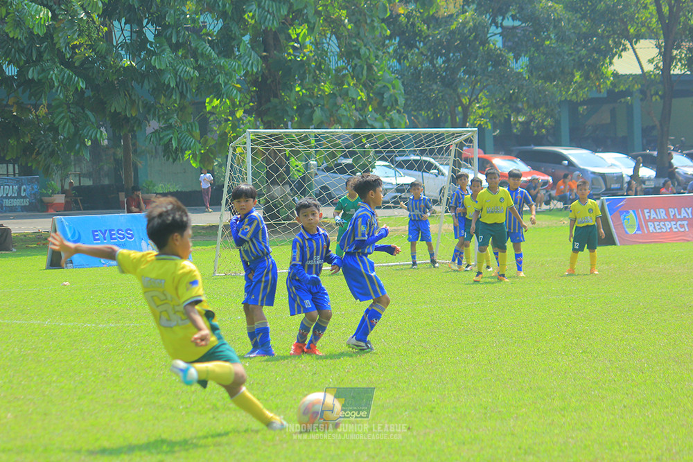 ijlu9 070626 nusantara 2004 vs maesa pararaider