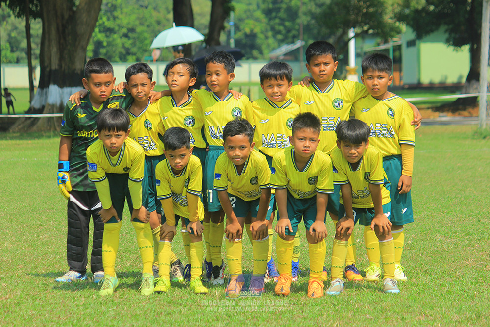 ijlu9 070626 nusantara 2004 vs maesa pararaider