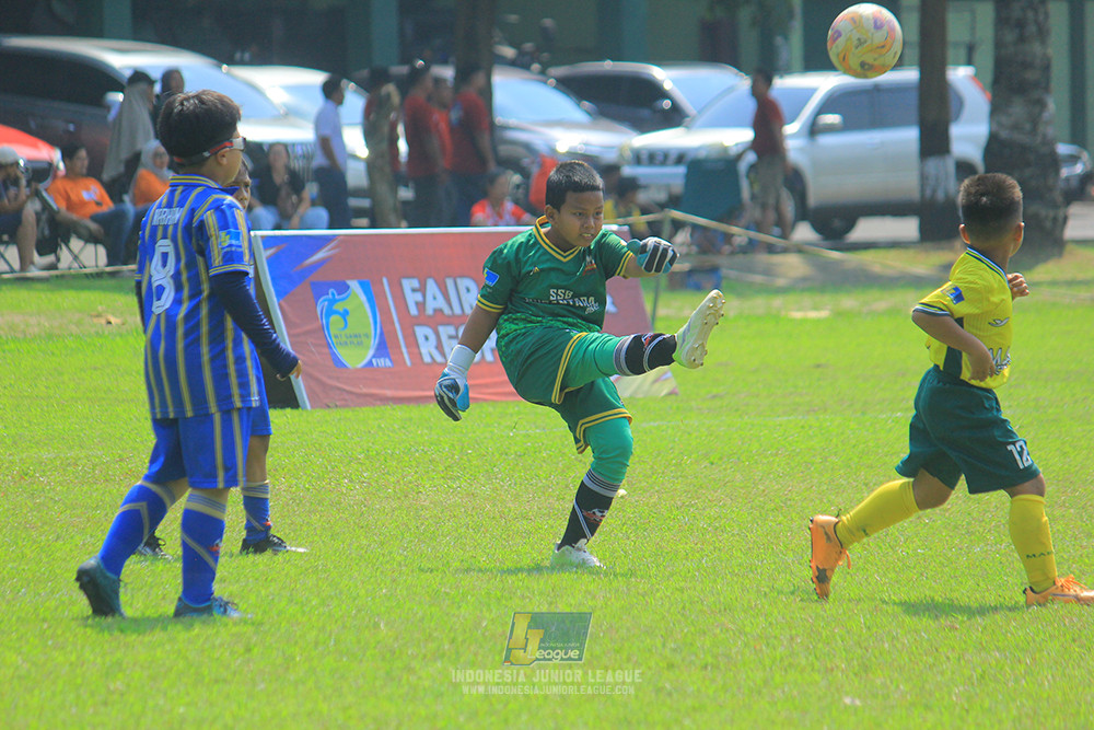 ijlu9 070626 nusantara 2004 vs maesa pararaider