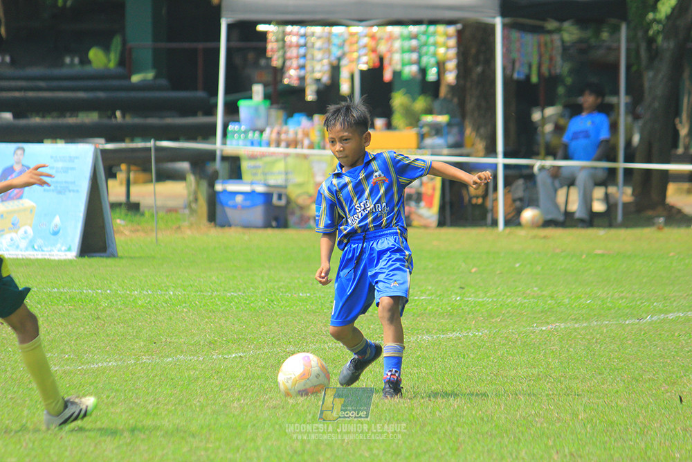 ijlu9 070626 nusantara 2004 vs maesa pararaider