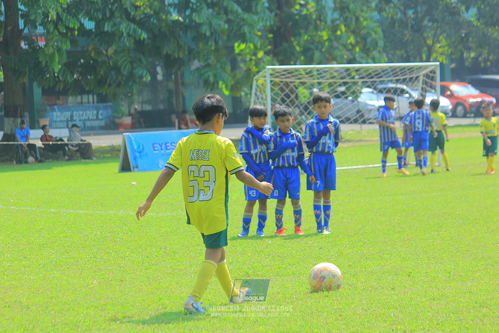 ijlu9 070626 nusantara 2004 vs maesa pararaider
