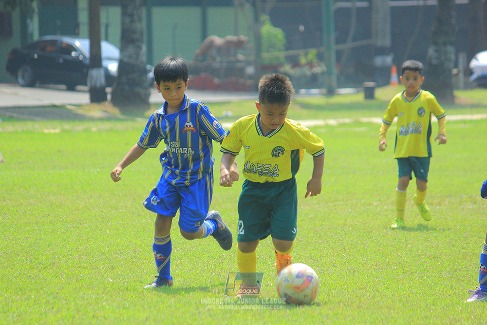ijlu9 070626 nusantara 2004 vs maesa pararaider