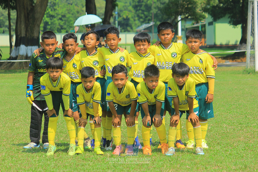 ijlu9 070626 nusantara 2004 vs maesa pararaider