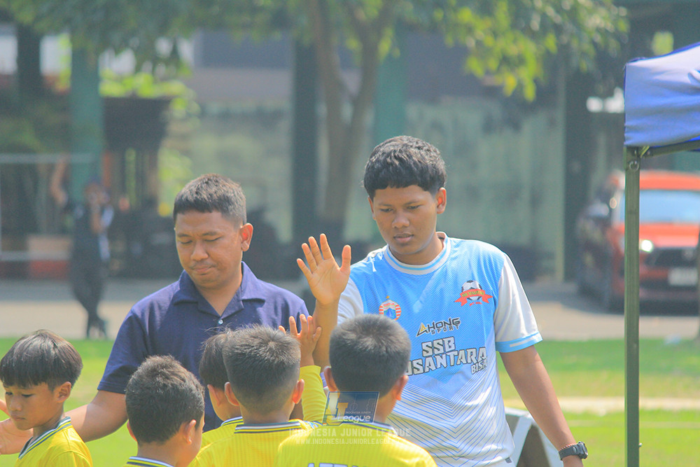 ijlu9 070626 nusantara 2004 vs maesa pararaider