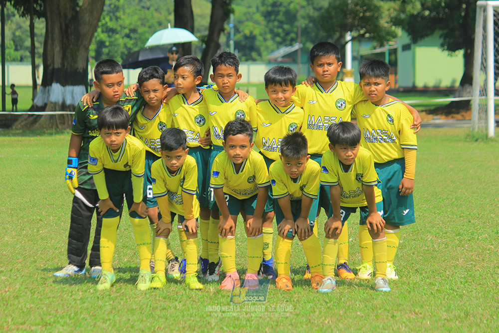 ijlu9 070626 nusantara 2004 vs maesa pararaider