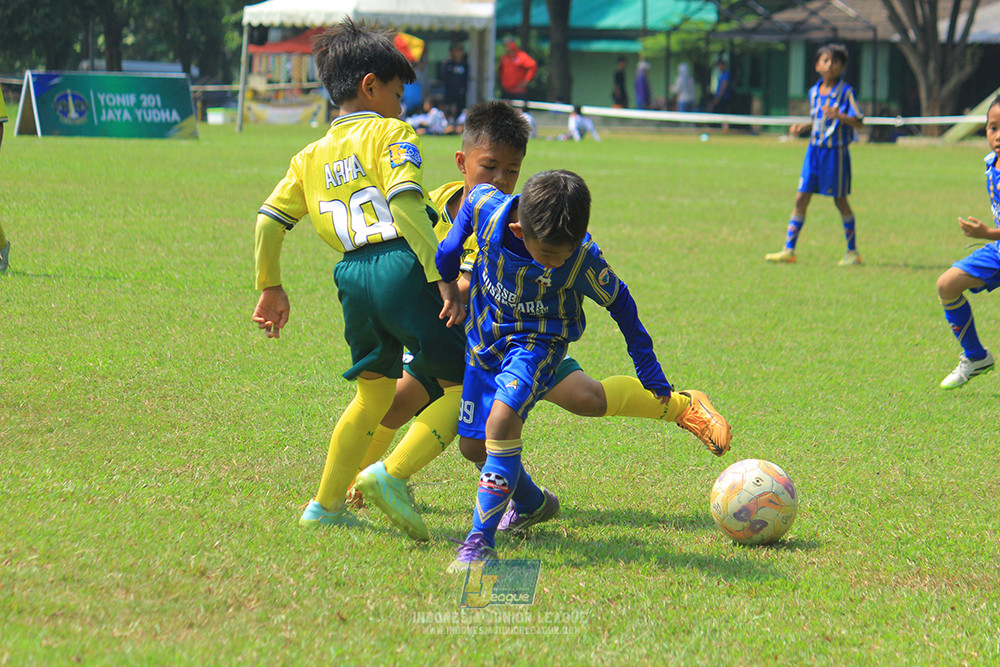 ijlu9 070626 nusantara 2004 vs maesa pararaider
