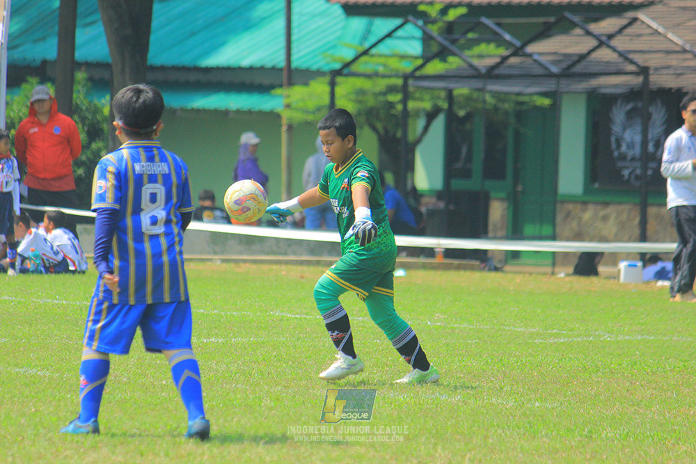ijlu9 070626 nusantara 2004 vs maesa pararaider