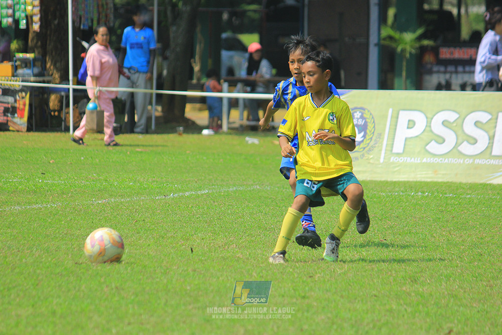 ijlu9 070626 nusantara 2004 vs maesa pararaider