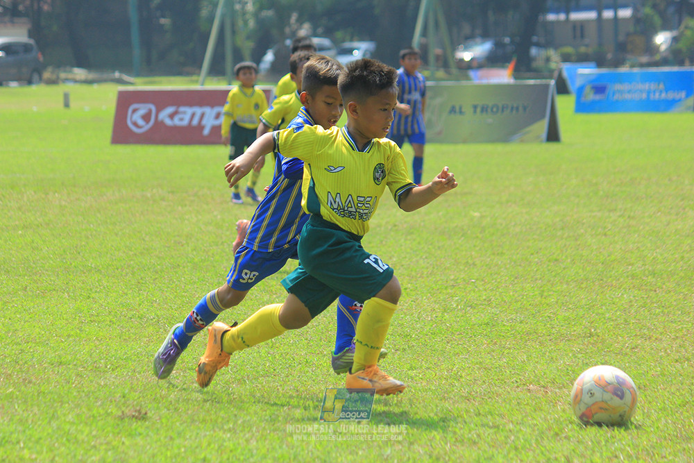 ijlu9 070626 nusantara 2004 vs maesa pararaider