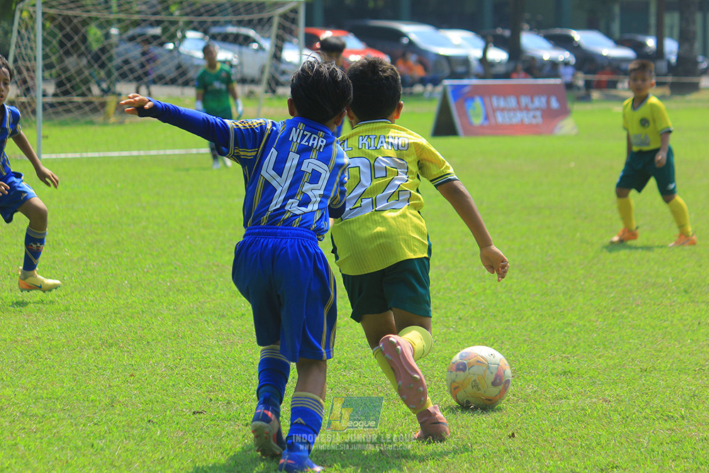 ijlu9 070626 nusantara 2004 vs maesa pararaider