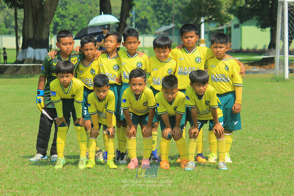 ijlu9 070626 nusantara 2004 vs maesa pararaider