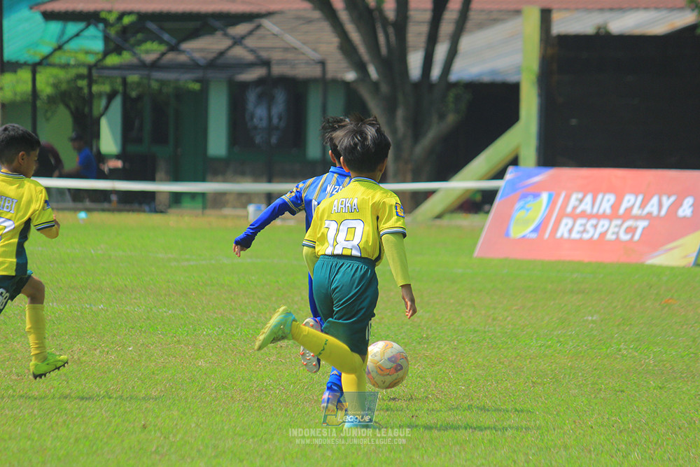 ijlu9 070626 nusantara 2004 vs maesa pararaider