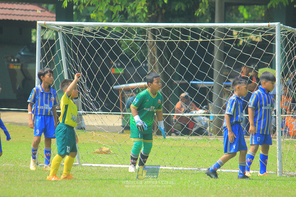 ijlu9 070626 nusantara 2004 vs maesa pararaider