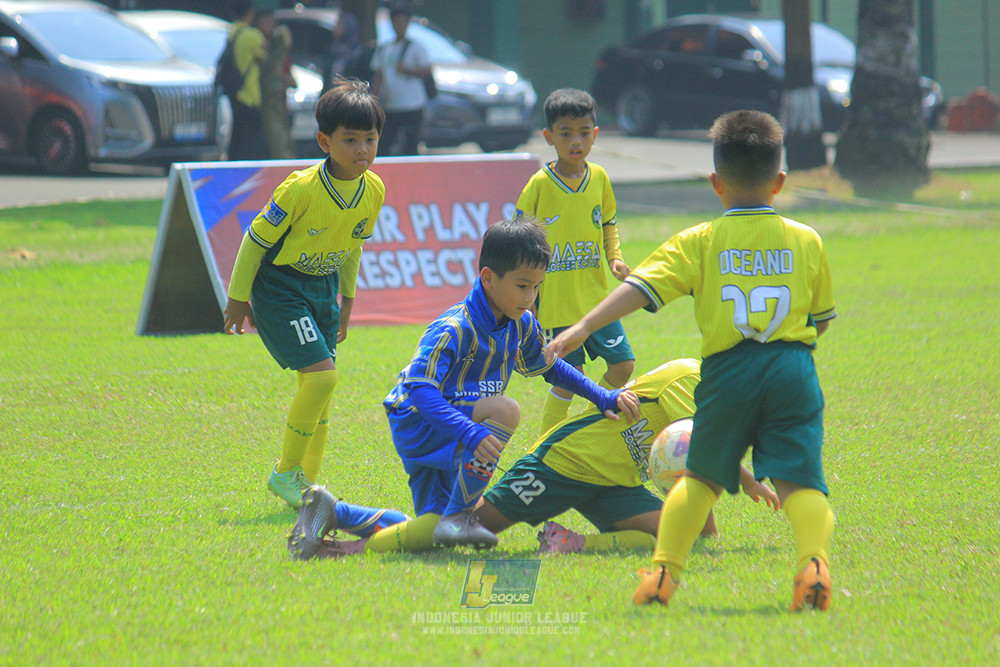 ijlu9 070626 nusantara 2004 vs maesa pararaider