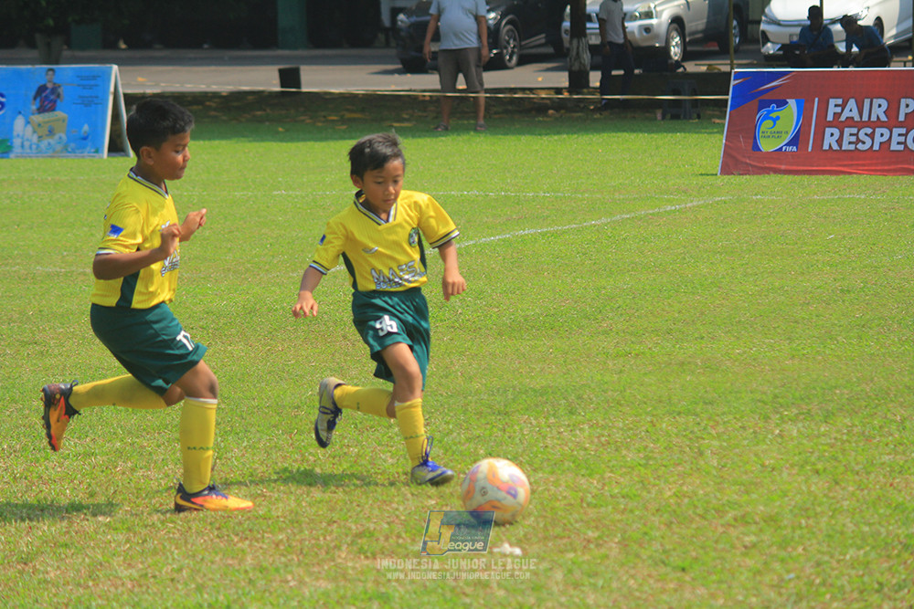 ijlu9 070626 nusantara 2004 vs maesa pararaider