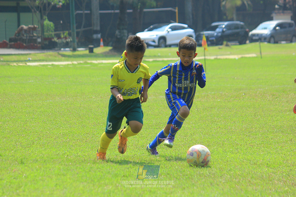 ijlu9 070626 nusantara 2004 vs maesa pararaider