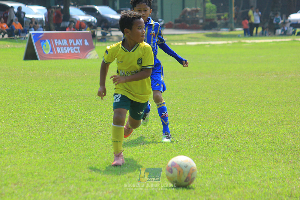 ijlu9 070626 nusantara 2004 vs maesa pararaider