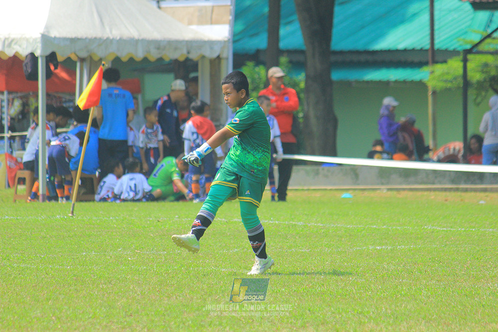 ijlu9 070626 nusantara 2004 vs maesa pararaider