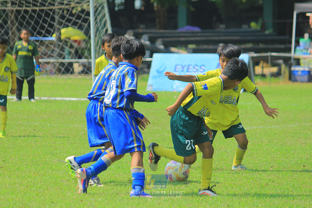 ijlu9 070626 nusantara 2004 vs maesa pararaider
