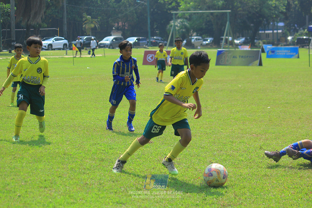 ijlu9 070626 nusantara 2004 vs maesa pararaider