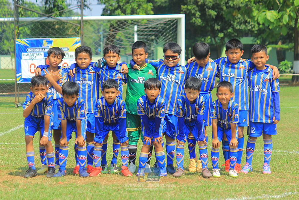 ijlu9 070626 nusantara 2004 vs maesa pararaider