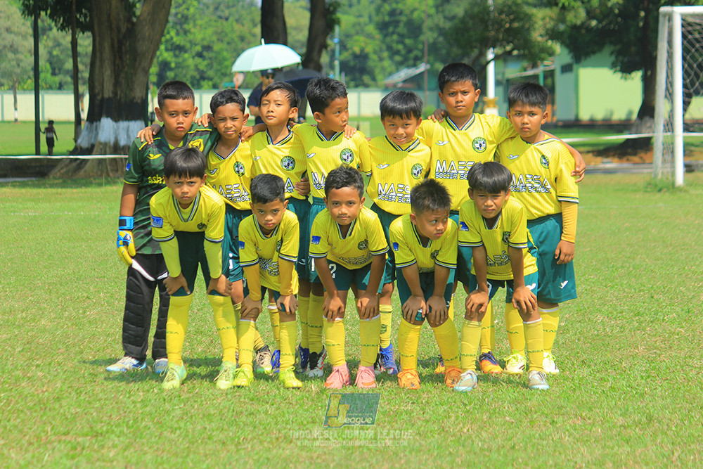 ijlu9 070626 nusantara 2004 vs maesa pararaider