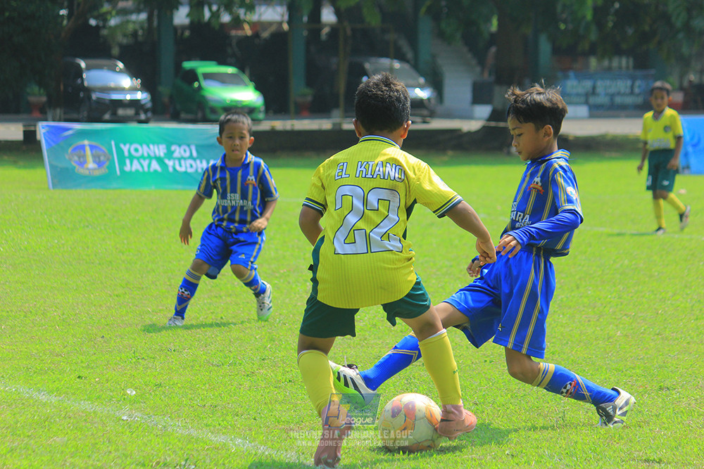 ijlu9 070626 nusantara 2004 vs maesa pararaider