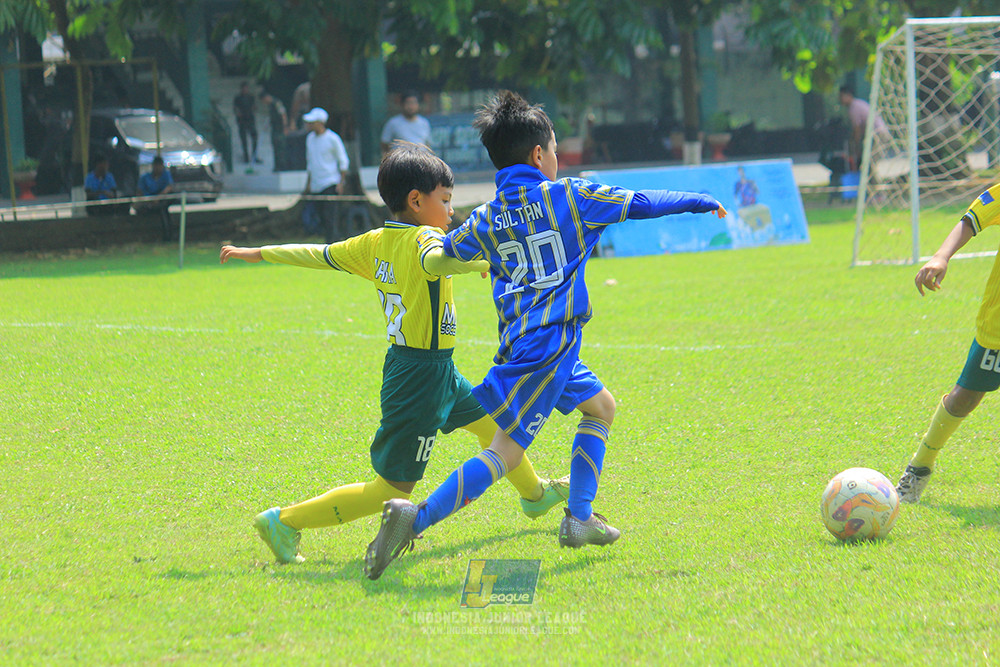 ijlu9 070626 nusantara 2004 vs maesa pararaider