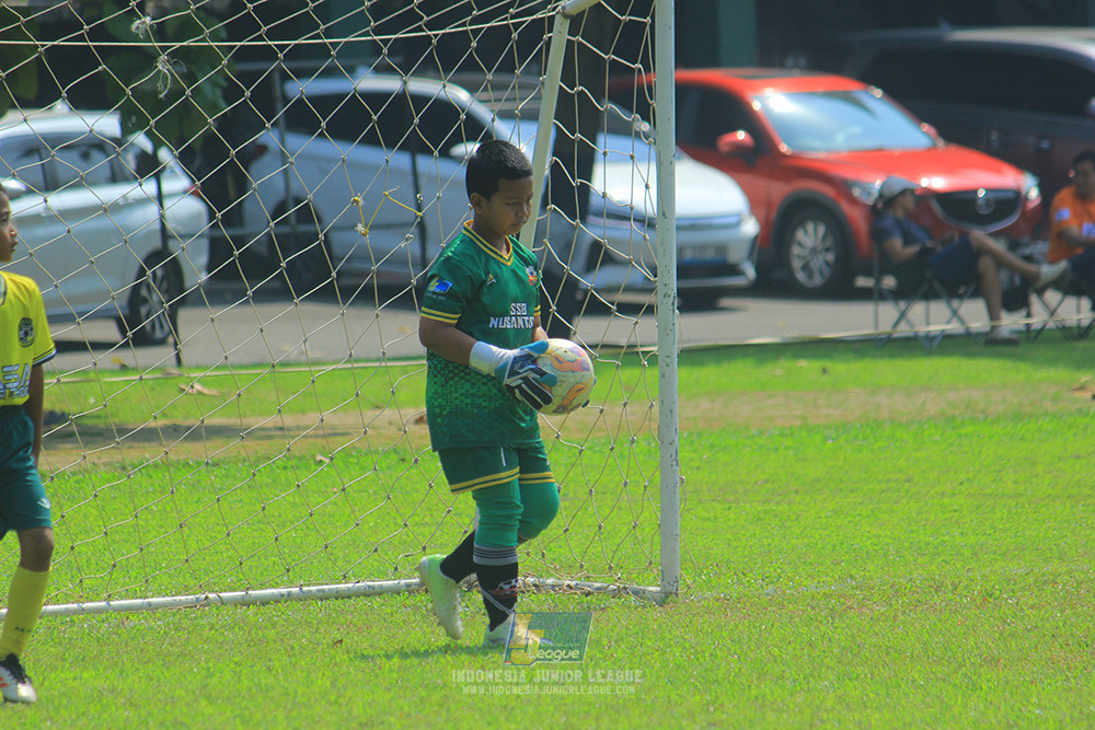 ijlu9 070626 nusantara 2004 vs maesa pararaider